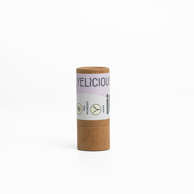 Yelip Lip Balm